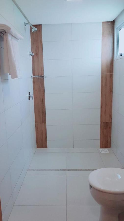 Resort do Lago Apart Caldas Novas Exterior foto
